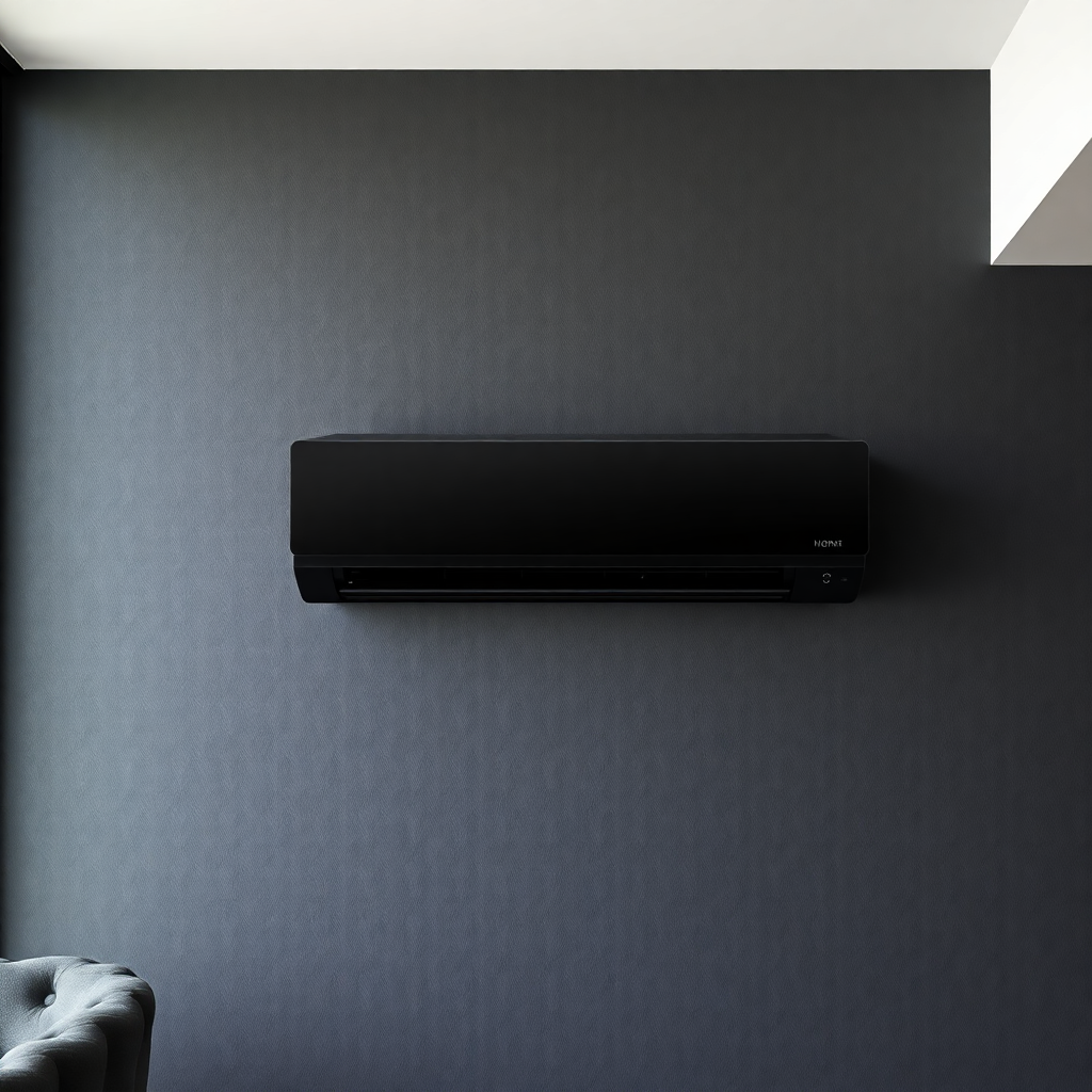 Minimalist Black Series